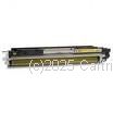 CartridgeMate Hewlett Packard CE312A (126A) Yellow 