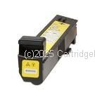 CartridgeMate Hewlett Packard CB382A (824A) Yellow 