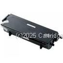 CartridgeMate Brother TN-340 Black - 60% MORE 