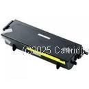 CartridgeMate Brother TN-340 Yellow - 130% MORE   