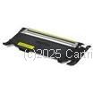 CartridgeMate Samsung CLT-Y407S Yellow Premium Compatible
