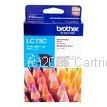 Brother LC-73C Cyan 