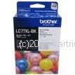 Brother LC77XLBK Black Extra Large - Original