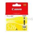 Canon CLI-526Y Yellow 