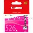 Canon CLI-526M Magenta 