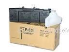 Kyocera TK-65 Black Toner - Original 