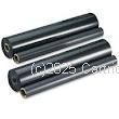 *Panasonic KX-FA136A New Compatible Ink Film - Pack of 2 Rolls
