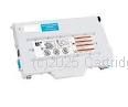 CartridgeMate Lexmark 15W0900 Cyan Premium Compatible Toner Cartridge -7,200 Page