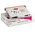 Lexmark 15W0901 Magenta - Original 