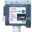 Canon BCI-1441MB Matte Black Pigment Ink Tank - Original Product  