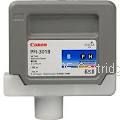 Canon PFI-301B Blue Pigment Ink Tank-330ml  -Original Product 
