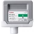 Canon PFI-301G Green Pigment Ink Tank-330ml  -Original Product    