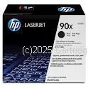 Hewlett Packard CE390X High Yield Black - Average 24,000 Pages- Original  