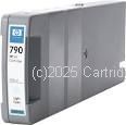 Hewlett Packard CB275A No 790 / Light Cyan - Original 