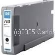 Hewlett Packard CB285A No 780 / Black - Original 