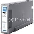 Hewlett Packard CB289A No 780 / Light Cyan - Original 