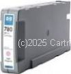 Hewlett Packard CB290A No 780 / Light Magenta - Original 