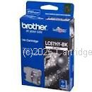 Brother LC-67HY BK Black High Yield 