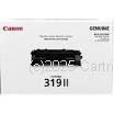 Canon Cart319II Black High Yield - Original  