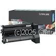 Lexmark C780A1MG Magenta  - Original