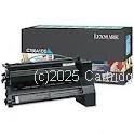 Lexmark C780A1CG Cyan  - Original