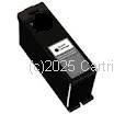 *Dell T105N, 592-11407 Series 23 Black Compatible Inkjet - 500 pages 