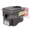 Konica Minolta C195 Black Toner Cartridge - Original Product