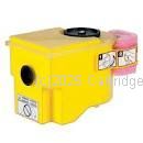 Konica Minolta C2JR Yellow Toner Cartridge - Original Product  