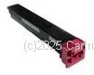 CartridgeMate Konica Minolta A0D7-323 TN-214M (Bizhub C200) Magenta New Compatible 