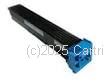 CartridgeMate Konica Minolta A0D7-423 TN214C (Bizhub C200) Cyan New Compatible 