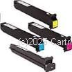 CartridgeMate Konica Minolta A0D7-121 (C353) VALUE Pack 