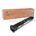 Konica Minolta A0TM-151 Black - Original 