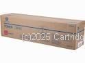 Konica Minolta A070-350 (C550) Magenta Toner Cartridge - Original Product