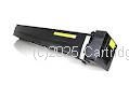 CartridgeMate Konica Minolta A070-250 Yellow New Compatible  - 27K
