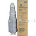 Konica Minolta 020L Black Toner - Original 