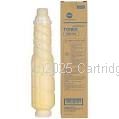 Konica Minolta 020M Yellow Toner Cartridge  - Original 