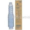 Konica Minolta 020P Cyan Toner Cartridge  - Original 