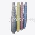 Konica Minolta 020L Value Pack (4 cartridges)  - Original