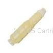 Konica Minolta A1U9-250 Yellow High Yield Toner Cartridge - Original Product  