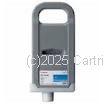 Canon PFI-701C Cyan Pigment Ink Tank -700ml  - Original Product   