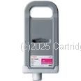 Canon PFI-701M Magenta Pigment Ink Tank -700ml  - Original Product    
