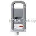 Canon PFI-701R Red Pigment Ink Tank -700ml  - Original Product      