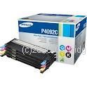 Samsung CLT-P409C Value Pack - Original 