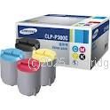 Samsung CLP-P300C Value Pack - Original