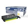 Samsung CLT-Y609S Yellow - Original 