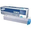 Samsung CLX-C8380A Cyan - Original 