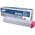 Samsung CLX-M8380A Magenta - Original