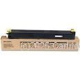 Genuine Sharp MX36GTYA Yellow Copier Toner 