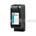 *Hewlett Packard C1823\No 23 Colour Compatible Inkjet - 39ml