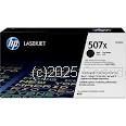 Hewlett Packard CE400X (507X) Black Print Toner Cartridge Average Yield 11,000 Pages 